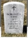 Thumbnail for Dorothy Kezar Soule gravestone.JPG