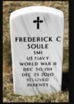 Thumbnail for Freddie Soule gravestone.JPG