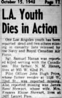 Thumbnail for 15 Oct 1943, 15 - Los Angeles Evening Citizen News_HananS.jpg