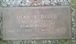 Thumbnail for Deuel Dean - gravestone.jpeg