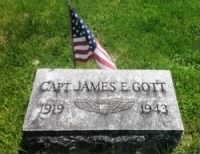 Gott, James Edward, Richmond KY Cemetery.jpg