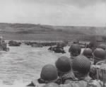 Thumbnail for Omaha Beach, June 6. 1944. 18th Infantry Regiment, 1st Infantry Division.jpg