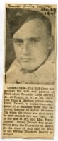 Thumbnail for 447 Franklin Lloyd Darrell, MAYBE POW.jpg