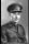 Moore as a second lieutenant in the British Army (c. 1941).JPG