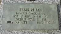 Thumbnail for Ellis Nelson Lee tombstone.jpg