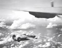 7th AAF 30th B.G. 392nd B.S. over Truk lagoon 1944.jpg