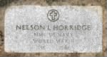 Thumbnail for Horridge, Nelson marker by Findagrave contributor Dapper.jpeg