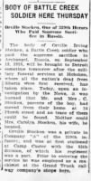 12 Nov 1919, Page 1 - Battle Creek Enquirer_StockenOI.jpg