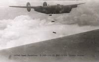 30th B.G. 392nd B.S. Libby Raider bombs away#42-72958  copy.jpg