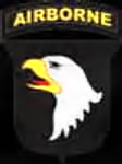 Thumbnail for 101st Airborne Divison, Fort Campbell, Kentucky.jpg