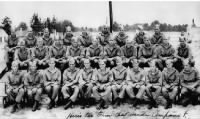 Thumbnail for Officers and NCOs of Fox Company, 1943. Lt Colt is in the first row.jpg