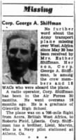 George A. Shiffman - The Cleveland Press June 6, 1945 pg 10.jpg