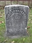 Thumbnail for James Donaldson 25 Feb 1775 - 4 Mar 1867 - Buried Wattsburg, Erie County, Pennsylvania.jpg