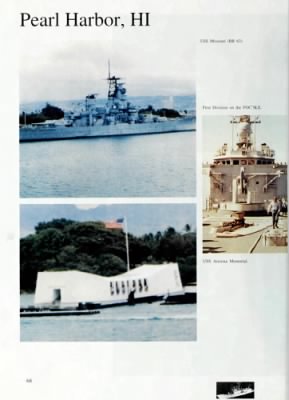 USS Jarrett (FFG-33) > 1998