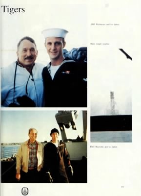 Thumbnail for USS Jarrett (FFG-33) > 1998