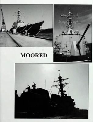 Thumbnail for USS Momsen (DDG-92) > 2004