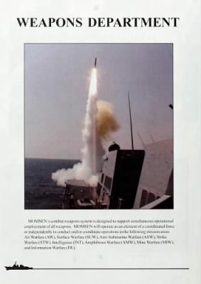 Thumbnail for USS Momsen (DDG-92) > 2004