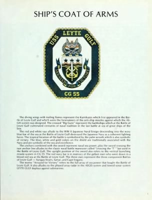 Thumbnail for USS Leyte Gulf (CG-55) > 1993