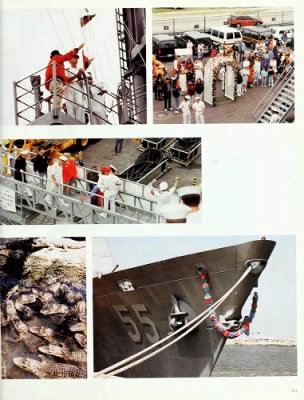 Thumbnail for USS Leyte Gulf (CG-55) > 1993