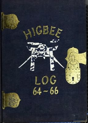 Thumbnail for USS Higbee (DD-806) > 1966