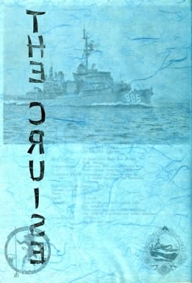 Thumbnail for USS Higbee (DD-806) > 1966