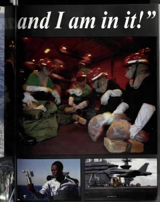 Thumbnail for USS Harry Truman (CVN-75) > 1998