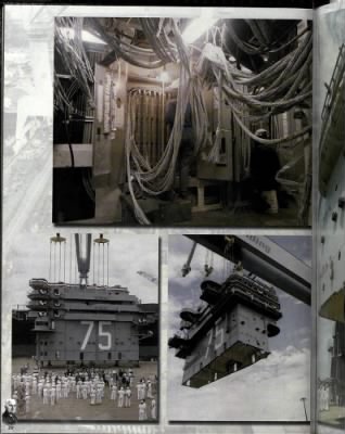 Thumbnail for USS Harry Truman (CVN-75) > 1998