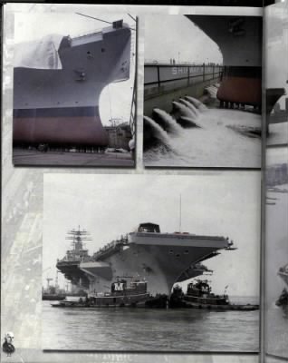 Thumbnail for USS Harry Truman (CVN-75) > 1998