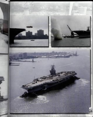 Thumbnail for USS Harry Truman (CVN-75) > 1998