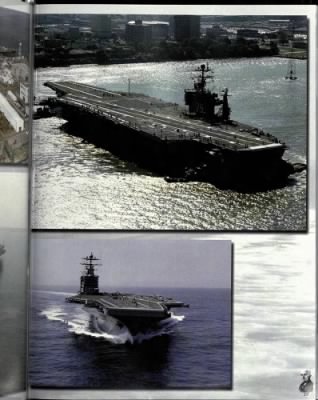 Thumbnail for USS Harry Truman (CVN-75) > 1998