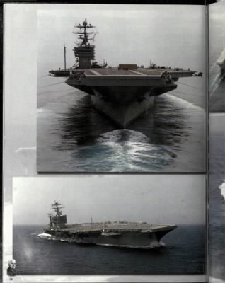 Thumbnail for USS Harry Truman (CVN-75) > 1998