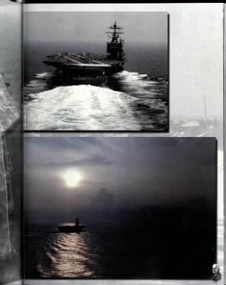 Thumbnail for USS Harry Truman (CVN-75) > 1998