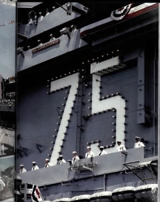 Thumbnail for USS Harry Truman (CVN-75) > 1998