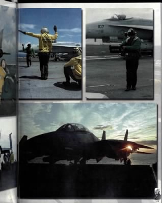 Thumbnail for USS Harry Truman (CVN-75) > 1998