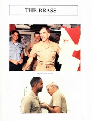 Thumbnail for USS Harry Hill (DD-986) > 1998