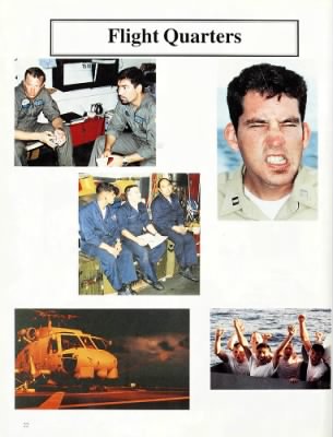 Thumbnail for USS Harry Hill (DD-986) > 1998