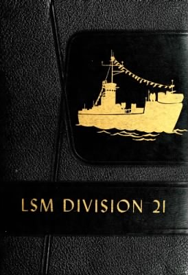 Thumbnail for LSM Division (LSM-21) > 1952