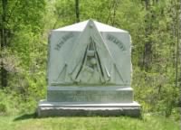 Thumbnail for 29th OH Inf Gettysburg Monument.jpg