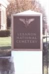 Thumbnail for Lebanon National Cemetery, Marion County KY.jpg