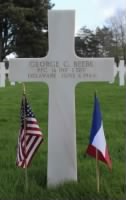 George C. Beebe headstone (Courtesy of Jon Strupp).jpeg