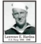 Thumbnail for HARDINA  Lawrence E Hardina -- NAVY.JPG