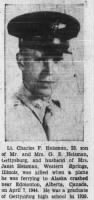 Thumbnail for Charles F Heisman Greenville_Daily_Advocate_Tue__May_8__1945_.jpg