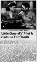 Thumbnail for Wolcott.Earl.Newspaper.Ft.Worth.Sta.Telegram.10.Aug.1944.jpg