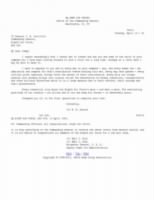 Army HQ Air Forces congratulations letter - 10Apr1945.JPG