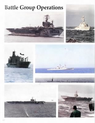 Thumbnail for USS Leyte Gulf (CG-55) > 1997