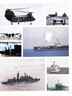 Thumbnail for USS Leyte Gulf (CG-55) > 1997