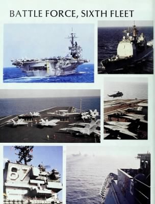 Thumbnail for USS Leyte Gulf (CG-55) > 1993