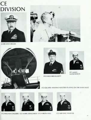 Thumbnail for USS Leyte Gulf (CG-55) > 1993