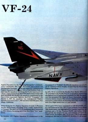 Thumbnail for USS Nimitz (-) > 1988 - 1989