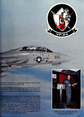 Thumbnail for USS Nimitz (-) > 1988 - 1989